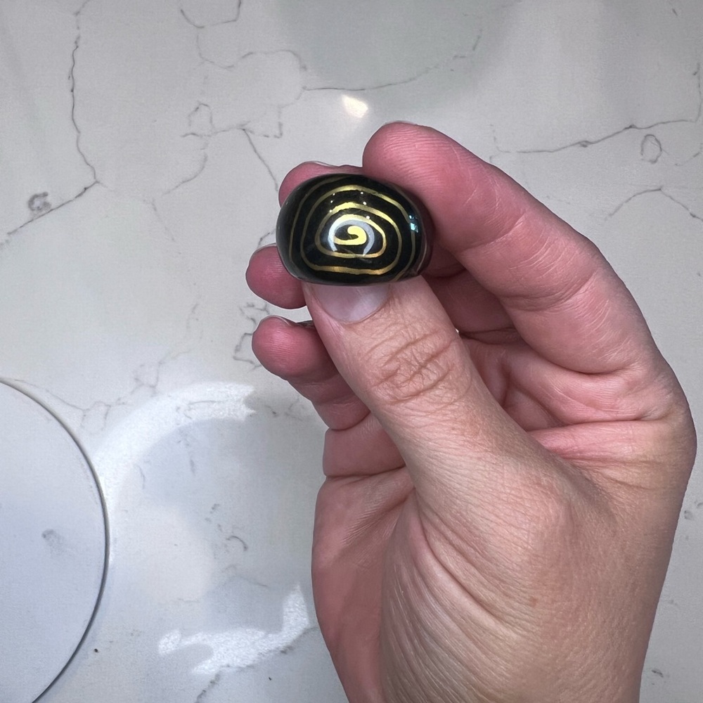 7 Assorted Rings - image 2